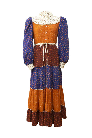 CHELIA DRESS - CELIA B