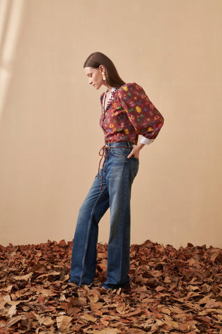 Cherié Top - CELIA B