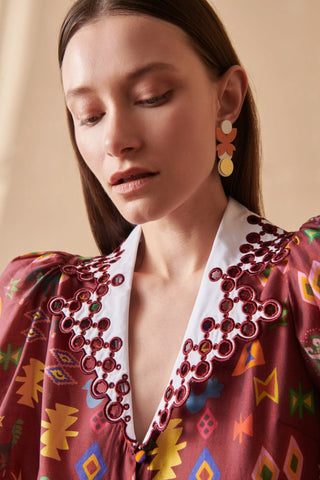 Cherié Top - CELIA B