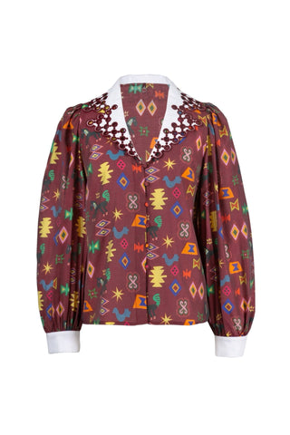 Cherié Top - CELIA B