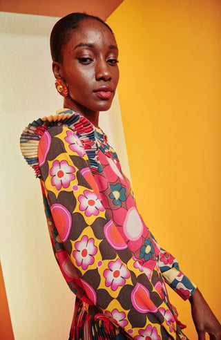 Cherry skirt - CELIA B