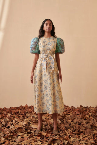 Cielo Dress
