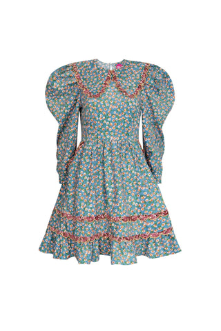 CIPRESS DRESS CORDUROY - CELIA B