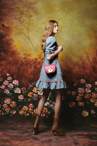 CIPRESS DRESS CORDUROY - CELIA B