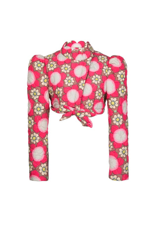 COLORATO COAT - CELIA B
