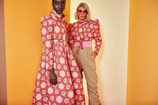 COLORATO COAT - CELIA B