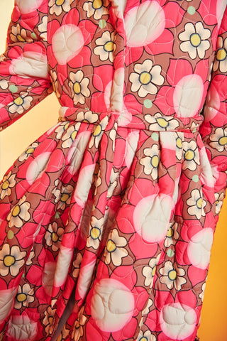 COLORATO COAT - CELIA B
