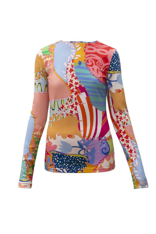 COMO TOP MULTI - CELIA B