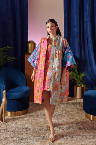 Cosmica Jacket - CELIA B