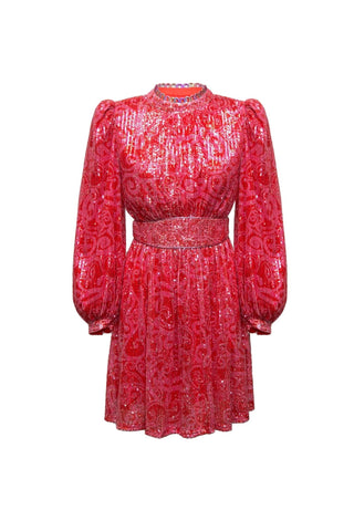 COTALBA DRESS - CELIA B