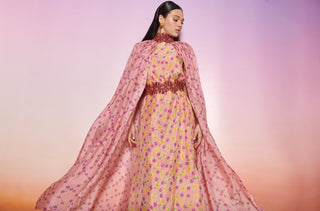 Crescent Dress - CELIA B