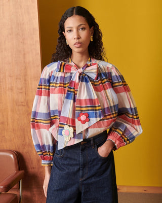 Cyra Shirt - CELIA B
