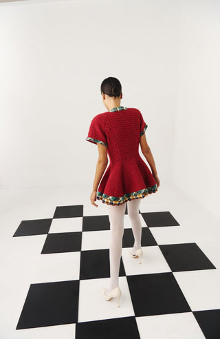 Dahlia Dress - CELIA B