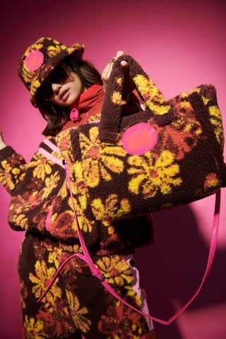 DAISY BAG - CELIA B