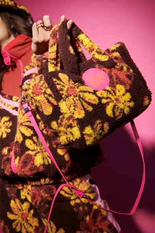 DAISY BAG - CELIA B