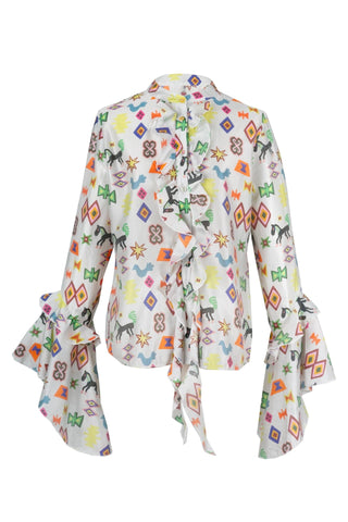 Delight top - CELIA B