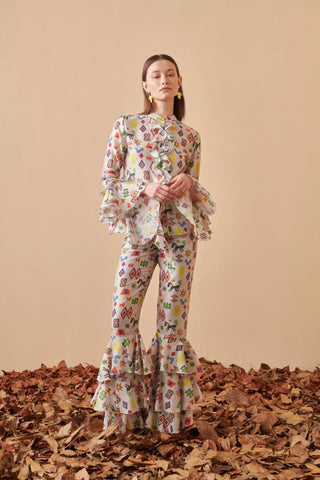 Delight top - CELIA B