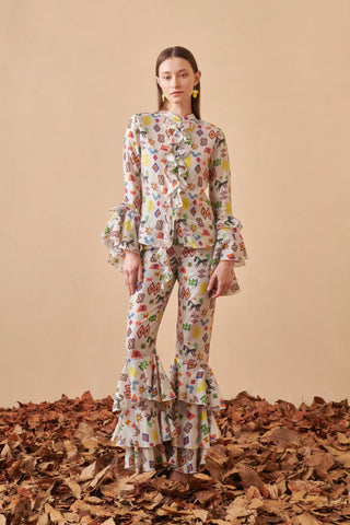 Delight top - CELIA B