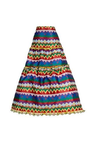 Devotion Skirt - CELIA B