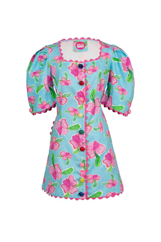 Disa Dress - CELIA B