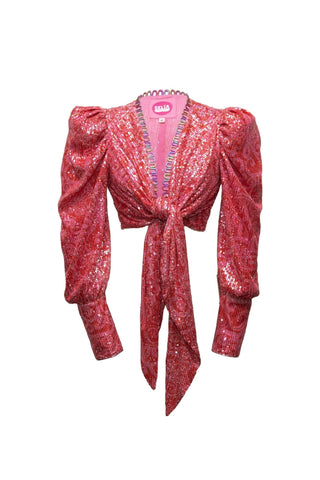 DOBRA TOP - CELIA B