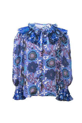 DODA BLOUSE - CELIA B