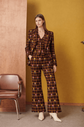 Dorée Vest - CELIA B