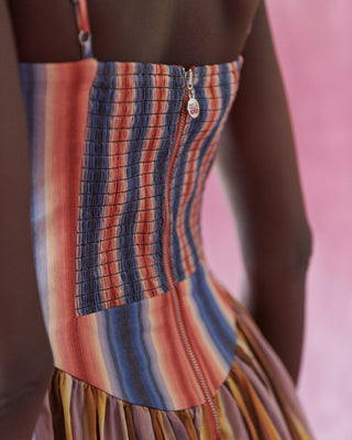 Duku Dress - CELIA B