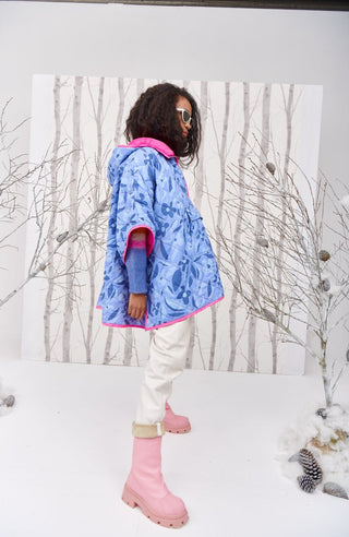 DUNSINANE CAPE BLUE - CELIA B