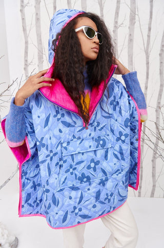DUNSINANE CAPE BLUE - CELIA B