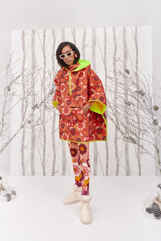DUNSINANE CAPE ORANGE - CELIA B