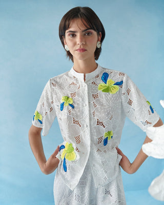 Durian Top - CELIA B