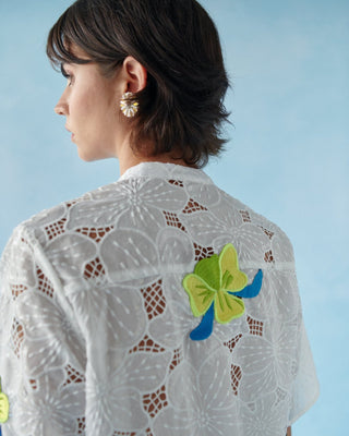 Durian Top - CELIA B