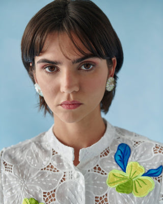 Durian Top - CELIA B