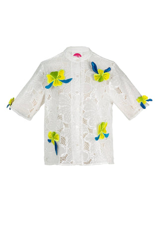 Durian Top - CELIA B