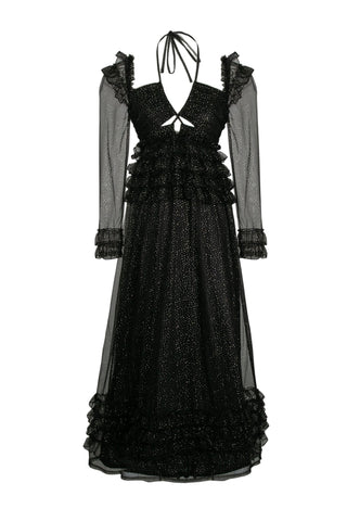 Ebony dress - CELIA B