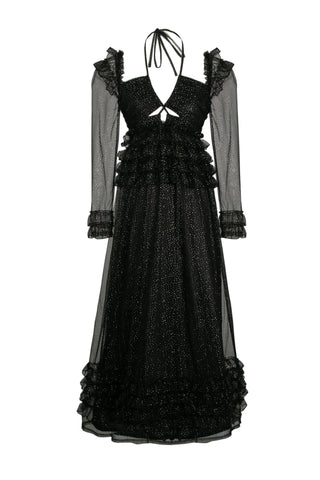 Ebony dress - CELIA B
