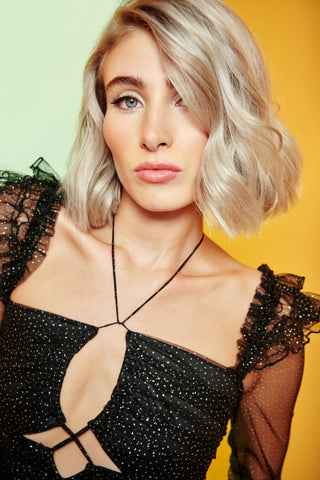 Ebony dress - CELIA B