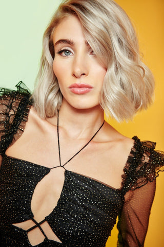 Ebony dress - CELIA B