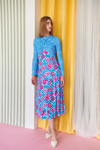 Edenic Dress - CELIA B
