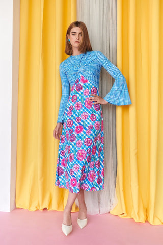 Edenic Dress - CELIA B