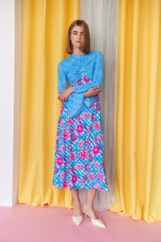 Edenic Dress - CELIA B