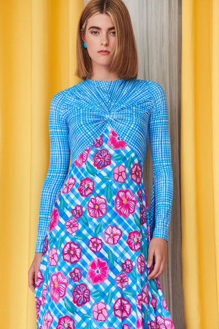 Edenic Dress - CELIA B