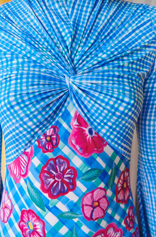 Edenic Dress - CELIA B