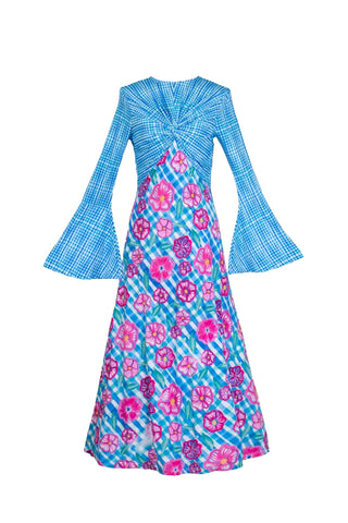 Edenic Dress - CELIA B