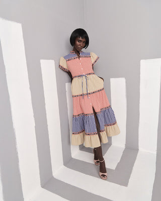Erel Dress - CELIA B