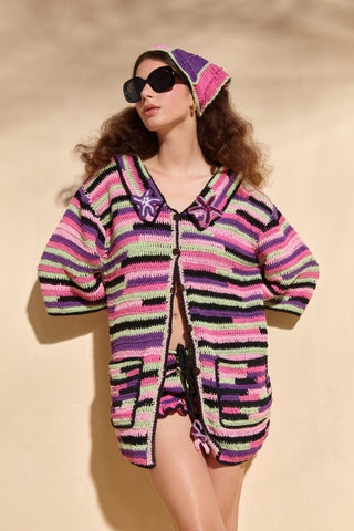 Eris Dress - CELIA B