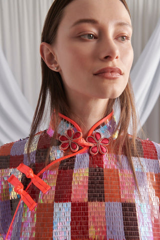 Esplendor Top - CELIA B