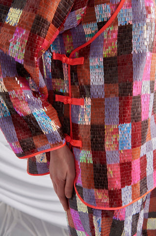 Esplendor Top - CELIA B