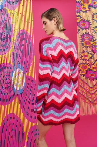 ESTRELA DRESS - CELIA B